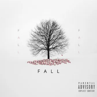 Fall by Effy Lowan