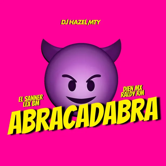 Abracadabra