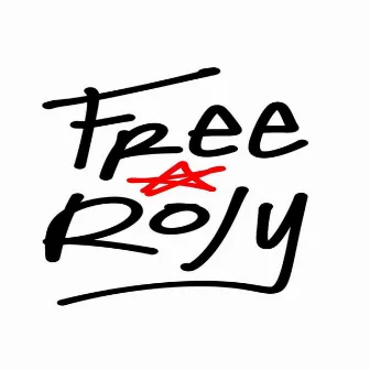 #FREEROLY by RM