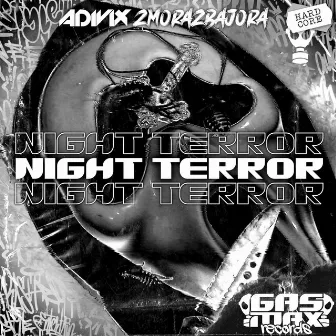 Night Terror by Zmorazbajora