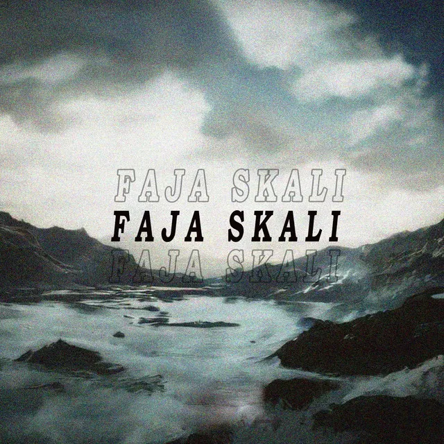 FAJA SKALI ( FAHMY RADJAK REMIX )