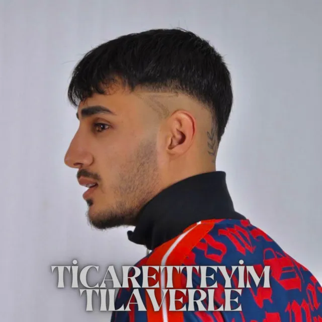 Ti̇caretteyi̇m Ti̇laverle