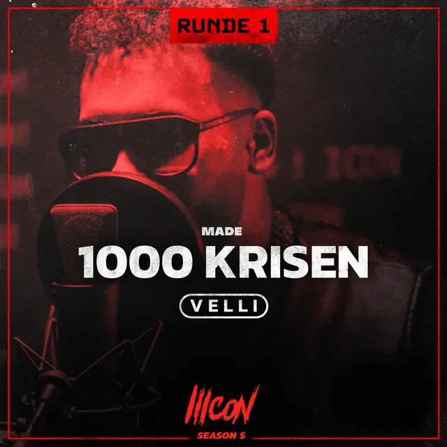 1000 Krisen