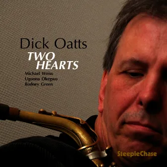 Two Hearts by Dick Oatts