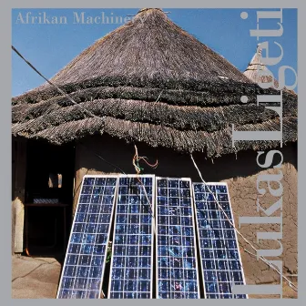 Afrikan Machinery by Lukas Ligeti