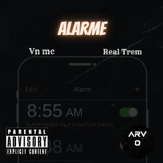 Alarme by Vnmc_1