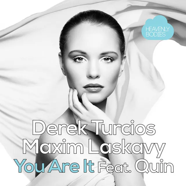 You Are It - Ivan Pica Remix