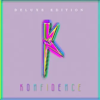 Konfidence (Deluxe Edition) by Kit Rice