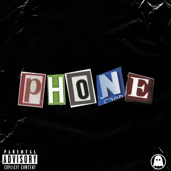 Phone by Pvrple Kidd