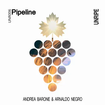 Pipeline by Andrea Barone