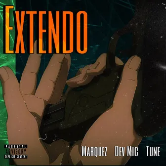 Extendo by Marquez