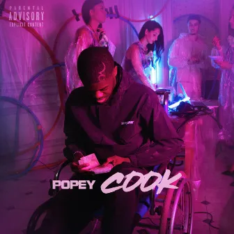 Cook - Single by Popey