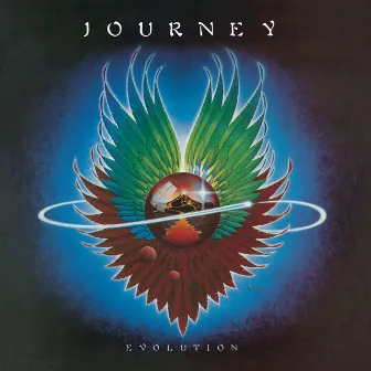 Evolution by Journey