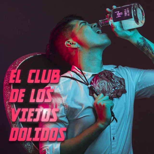 El Club de los Dolidos