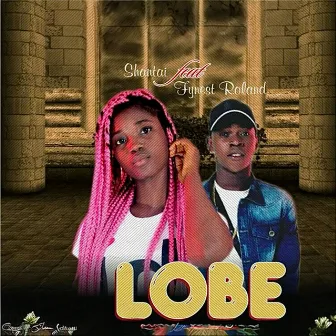 Loobe by Shantai