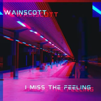 I Miss The Feeling by Wainscott