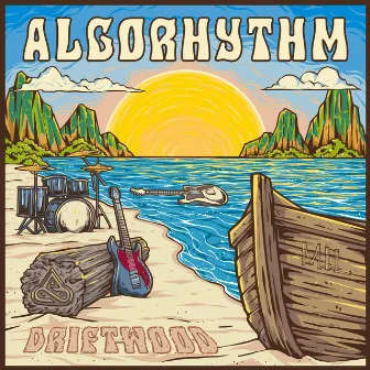 Driftwood by Algorhythm