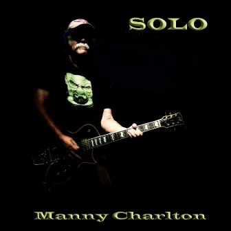 Solo by Manny Charlton