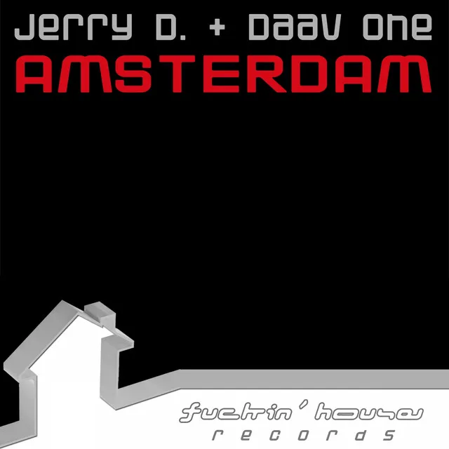 Amsterdam - Extended Mix