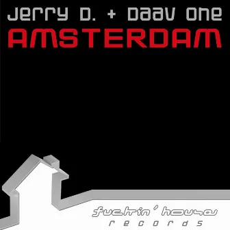 Amsterdam by Jerry D