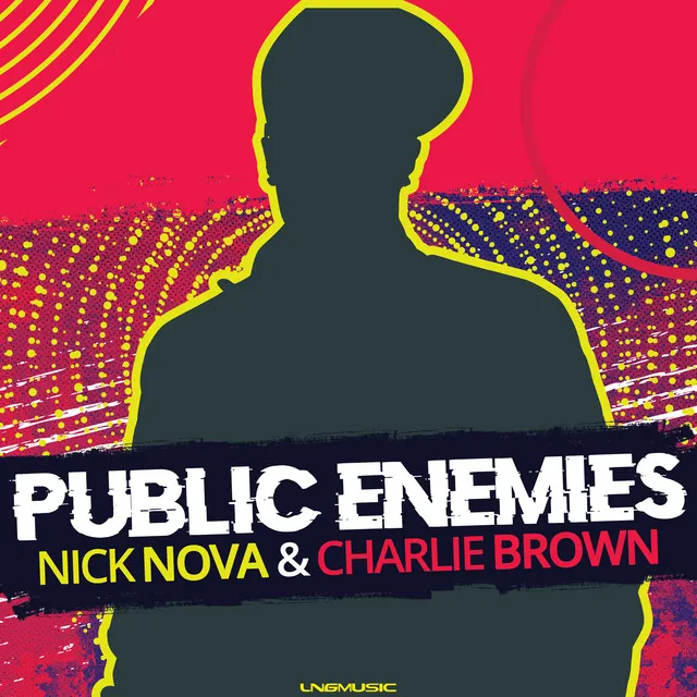 Public Enemies (Radio Edit)