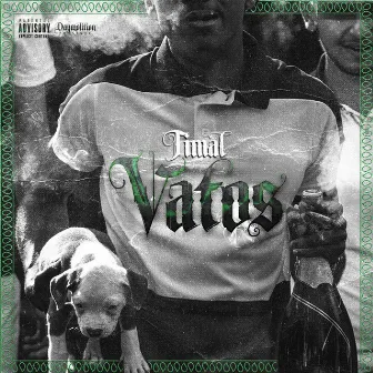 Vatos by Timal