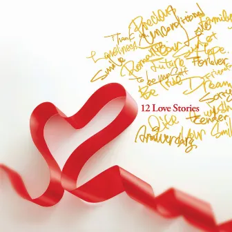 12Love Stories by Dohzi-T