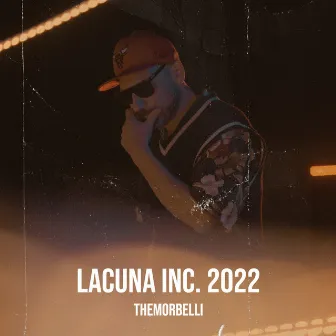 Lacuna inc. 2022 by Themorbelli