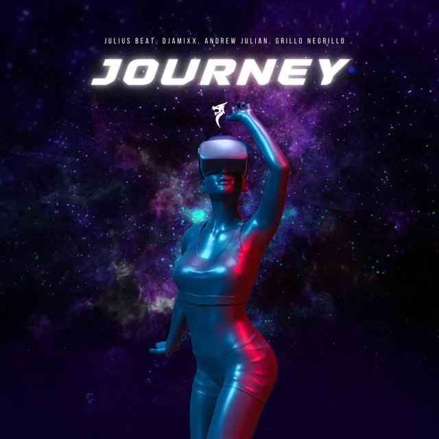 Journey - Extended Mix