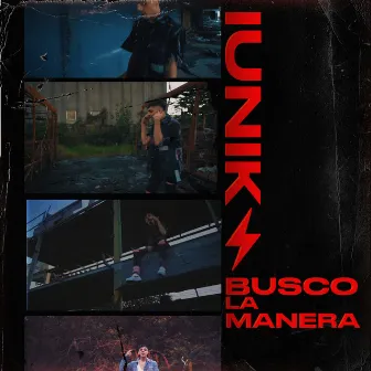 Busco la Manera by iunik