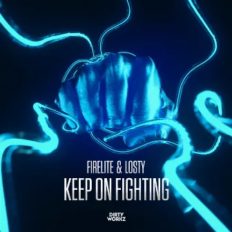 Keep On Fighting by Losty