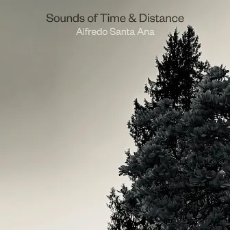 Sounds of Time & Distance by Unknown Artist