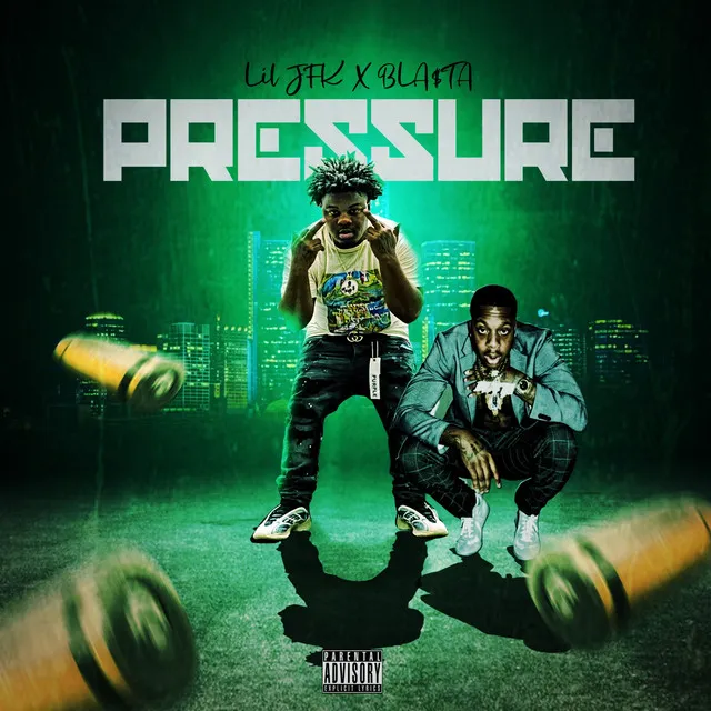 Pressure