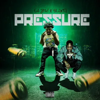 Pressure by Lil Jfk