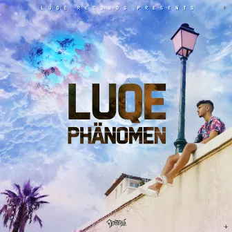 Phänomen by Luqe