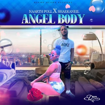 ANGEL BODY by naarth poll