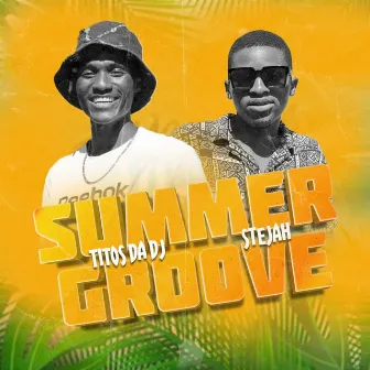 Summer Groove by Titos Da Dj