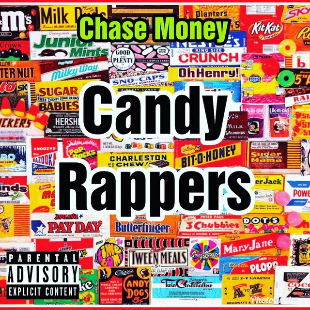 Candy Rappers