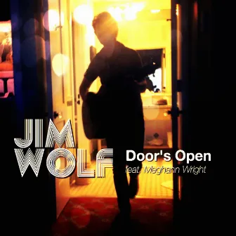 Door's Open by Jim Wolf