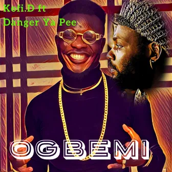 OGBEMI by Kofi.D