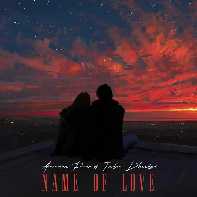 Name Of Love