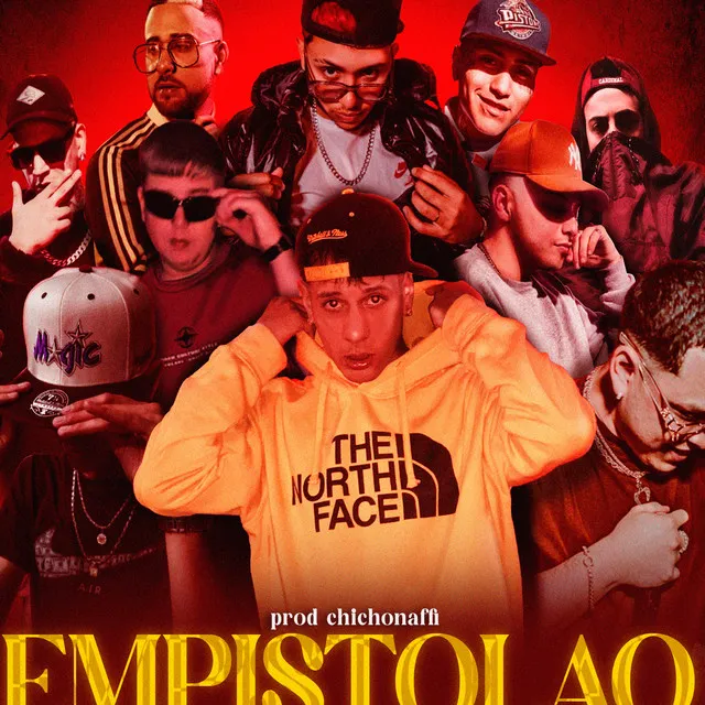 Empistolao