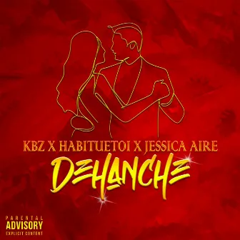 Déhanché by KBZ