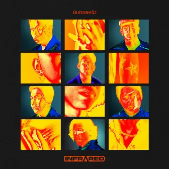 นับถอยหลัง (Countdown) by Infrared