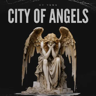 City of Angels by Cy Yung