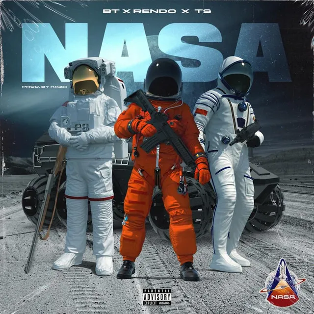 NASA