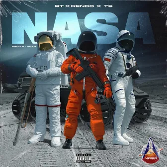 NASA by BT