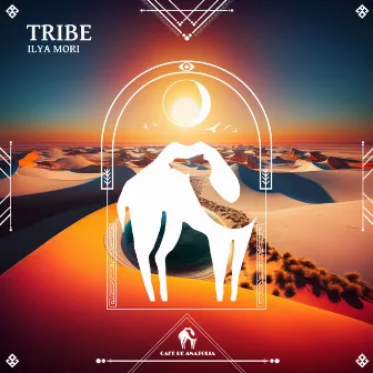 Tribe by ILYA MORI