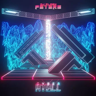 Cyber Atoll by DJ Flash Peters