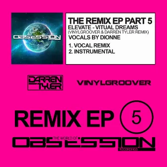 The Remix EP, Pt. 5 by Elevate